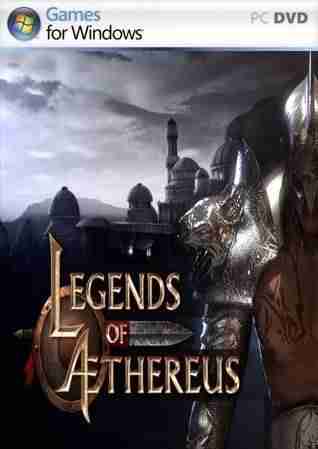 Descargar Legends Of Aethereus [MULTI4][PLAZA] por Torrent